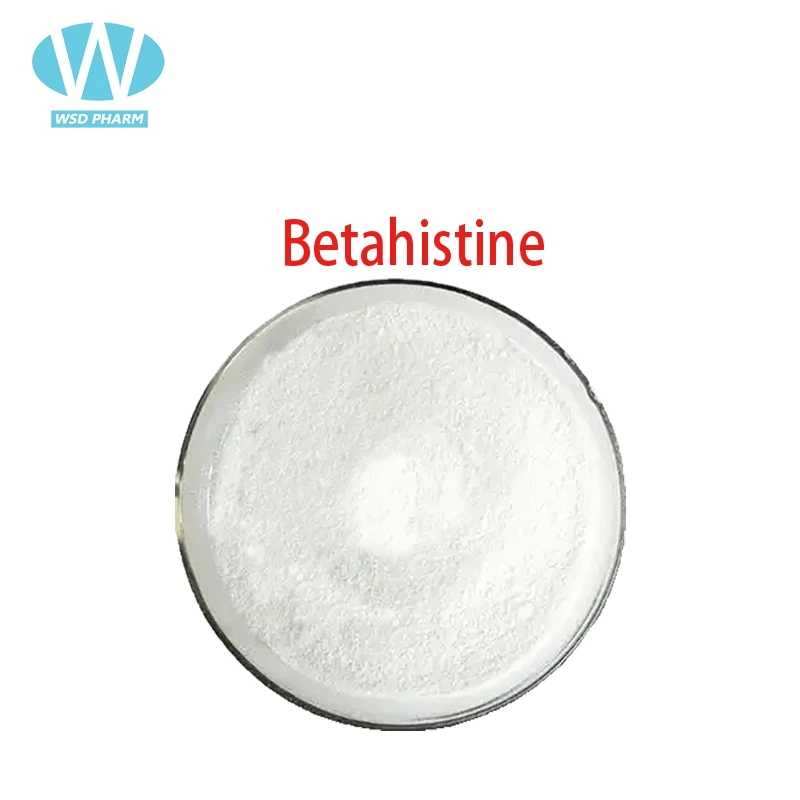 Beetahistiini