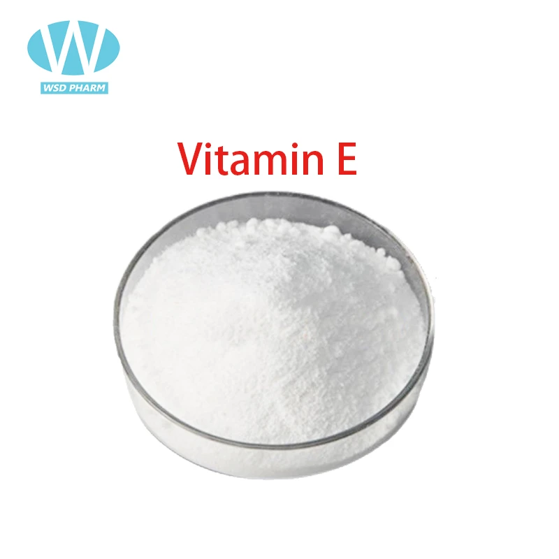 E -vitamiini